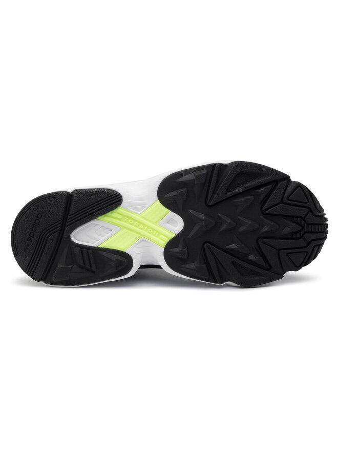 adidas Sneakers adidas Yung-1 EE5317 Schwarz