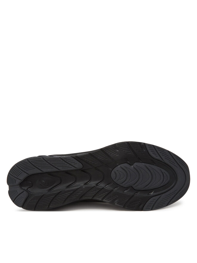 Asics Αθλητικά Asics Gel-Quantum Kei 1203A601 Μαύρο