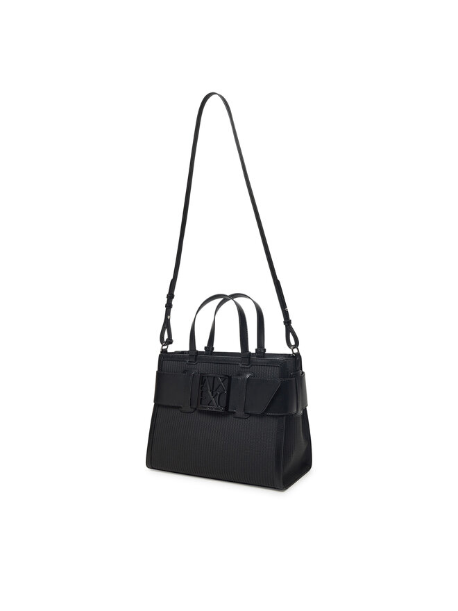 Armani Exchange Geantă Armani Exchange XW000920 AF13673 UC001 Negru