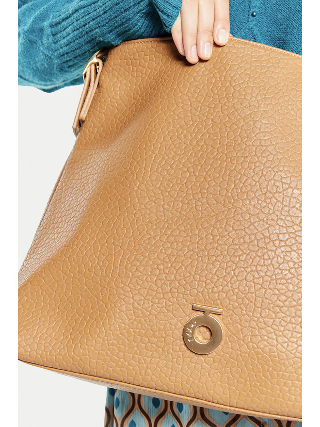 Nobo Bolso Nobo BAGU010-K016 Marrón