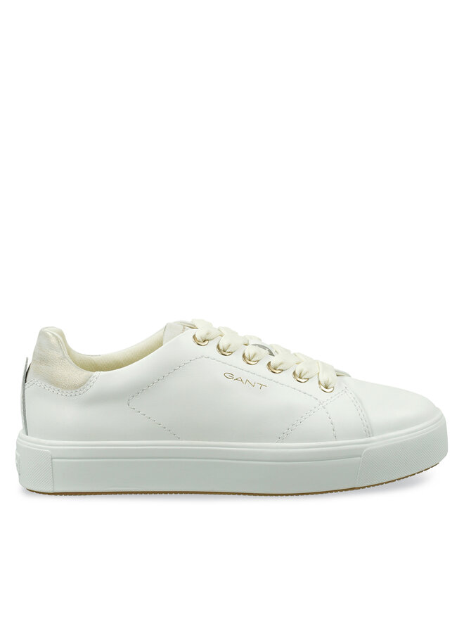 Gant Αθλητικά Gant 30531828 Λευκό