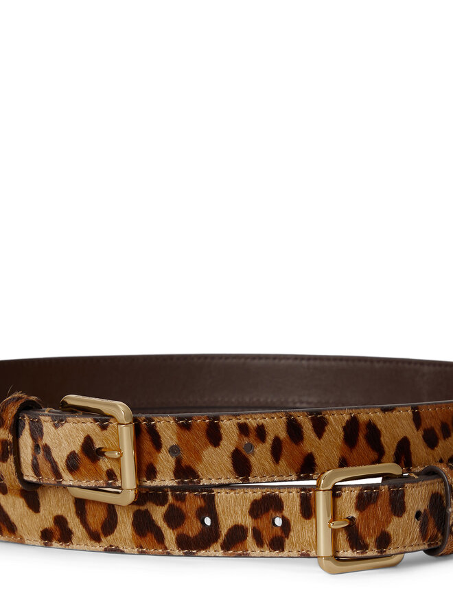 LAUREN RALPH LAUREN Gürtel LAUREN RALPH LAUREN 412P18562001 Hellbraun
