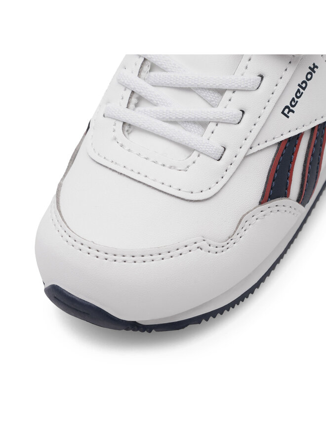 Zapatillas Reebok ROYAL CL JOG HP8665 Blanco zapatos.es