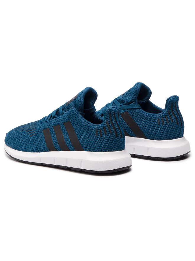 Zapatillas adidas Swift Run C CG6925 Azul marino zapatos.es