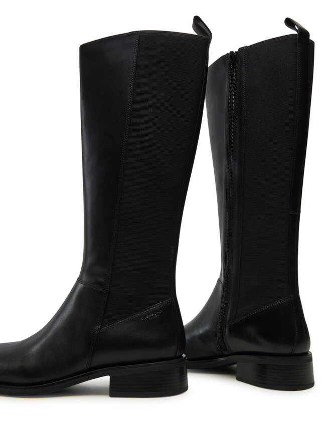 Vagabond Shoemakers Cizme Vagabond Shoemakers Sheila 5835-101-20 Negru