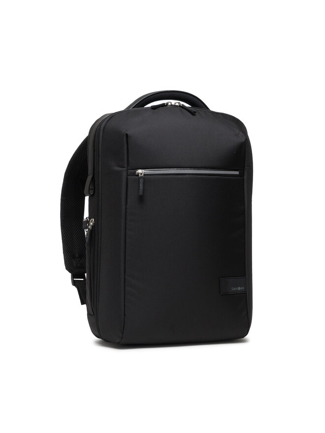 Samsonite Batoh Samsonite Lapt. Backpack 15,6" KF2-09004-1CNU Černá