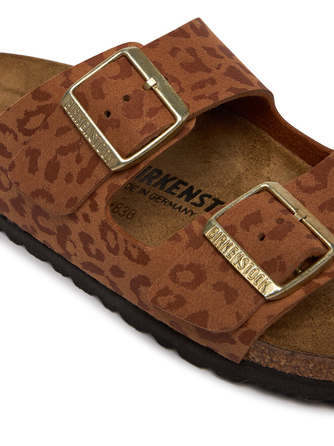 Birkenstock Шльопанці Birkenstock Arizona 1031926 Коричневий