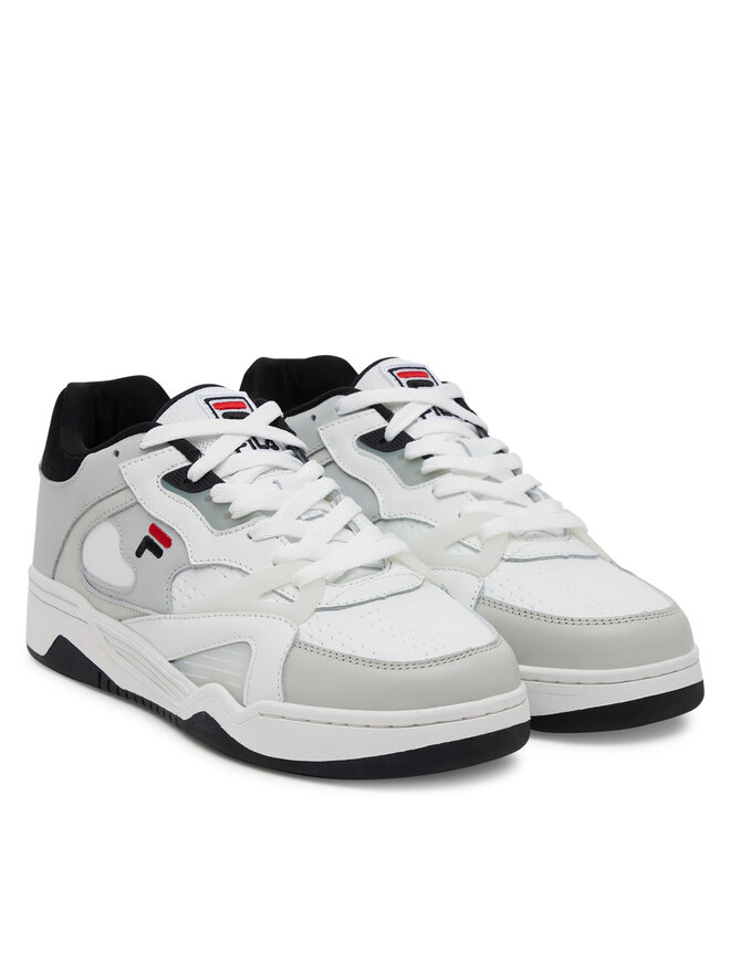 Fila Sneakersy Fila Wayne FFM0383 13096 Biały
