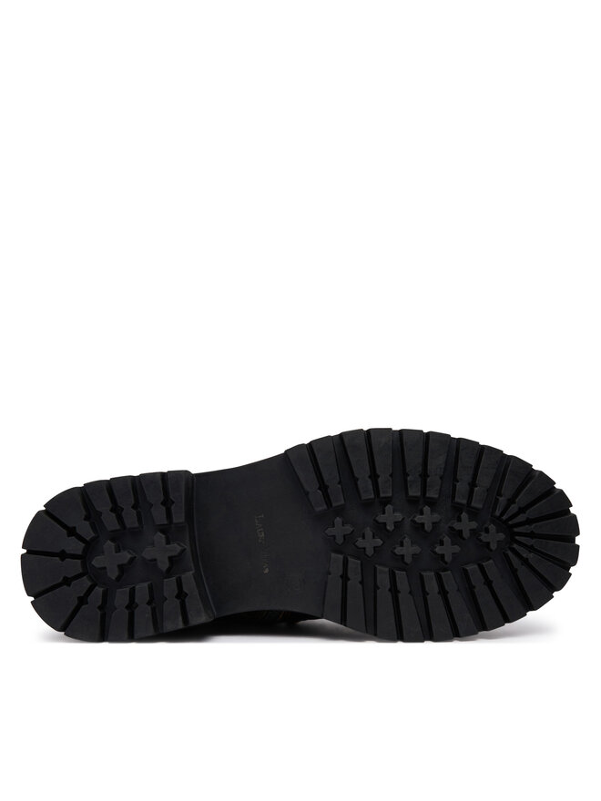 Laura Vita Stiefeletten Laura Vita Kandyo 36 Grün