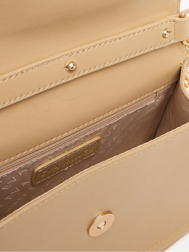 Eva Minge Geantă Eva Minge EO-ALYSSA-KY162 Bej