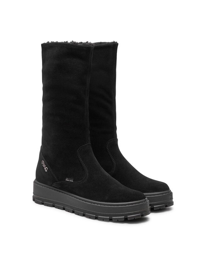 Primigi Μπότες Primigi 6869600 D GORE-TEX Μαύρο