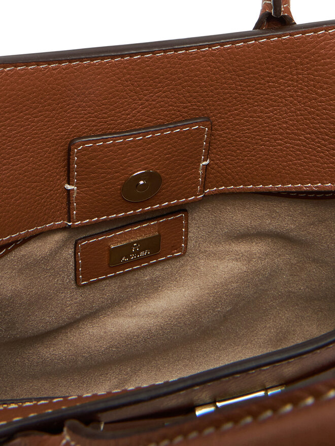 Aigner Torebka Aigner Farah M 133008 Brązowy