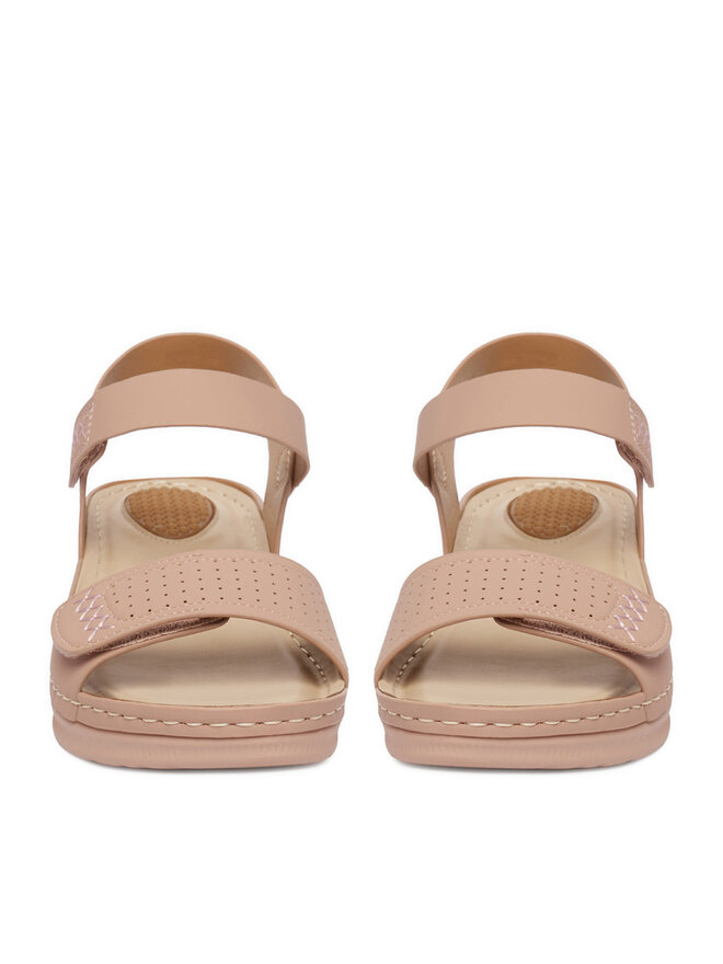 Go Soft Sandalen Go Soft CEO-W23206 Rosa