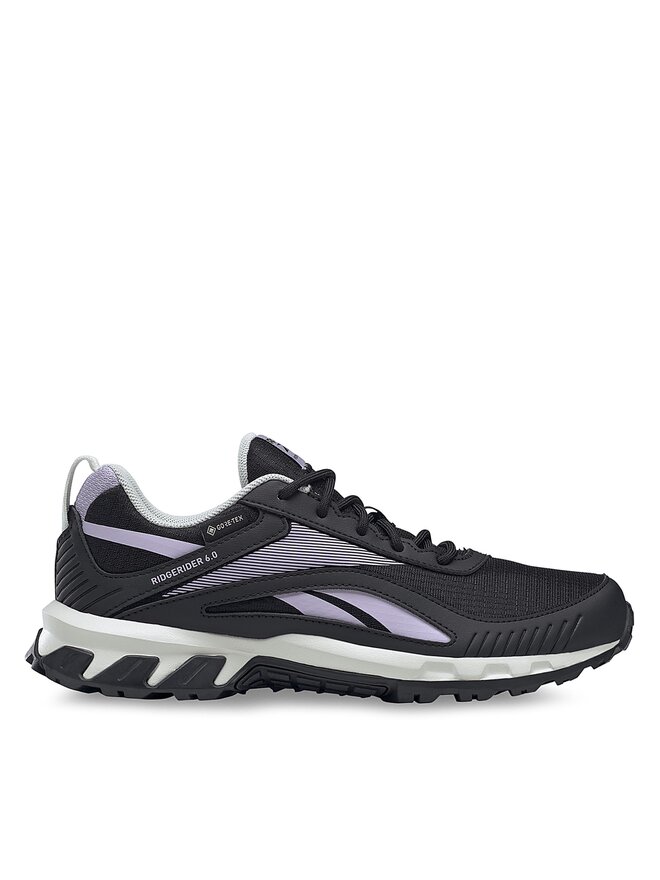 Reebok Laufschuhe Reebok Ridgerider 6 Gtx GORE-TEX HR1974 Schwarz