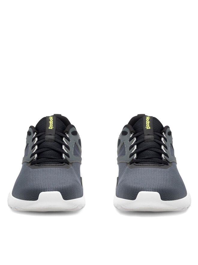 Reebok Взуття для бігу Reebok Flexagon Energy TR 4 100062526 Чорний