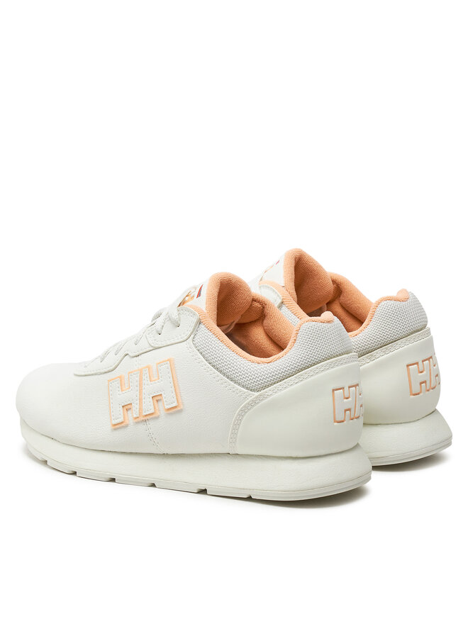 Helly Hansen Sneakersy Helly Hansen W Brecken Heritage 11948 Bílá