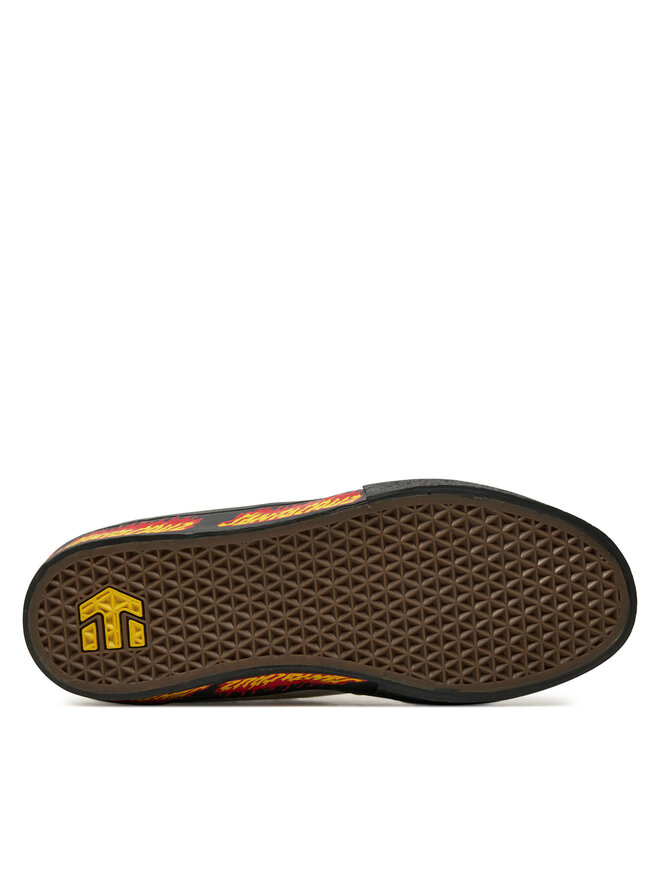Etnies Sneakers Etnies Screw Vulc Mid X Santa Cruz 4107000613 Bunt