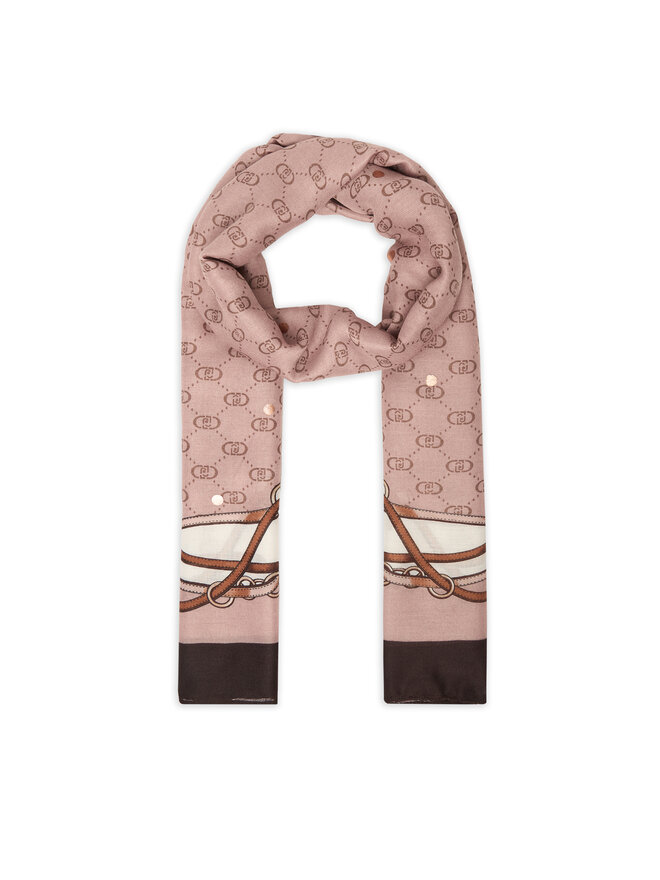 Liu Jo Chal Liu Jo 2F5079 T0300 Marrón