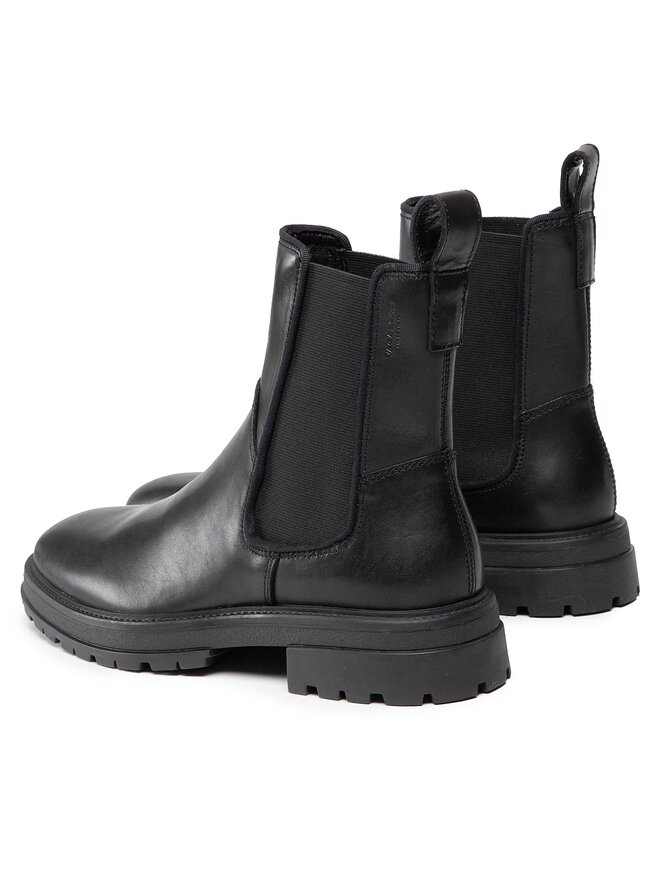 Vagabond Shoemakers Челсі Vagabond Shoemakers Johhny 2.0 5479-001-20 Чорний