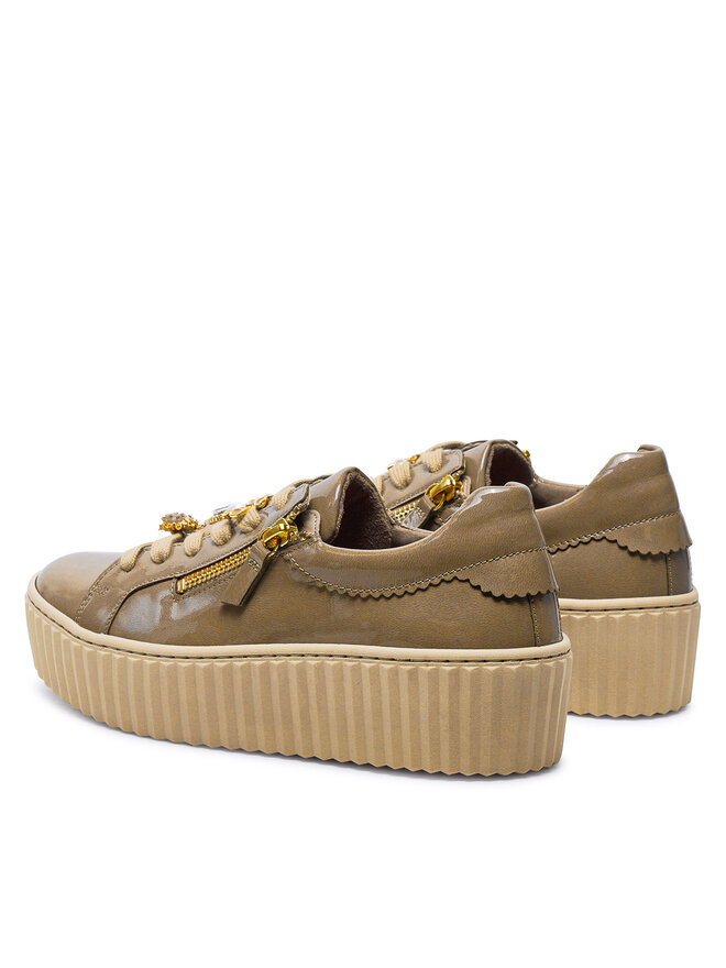 Gabor Sneakers Gabor 53.201.92 Beige
