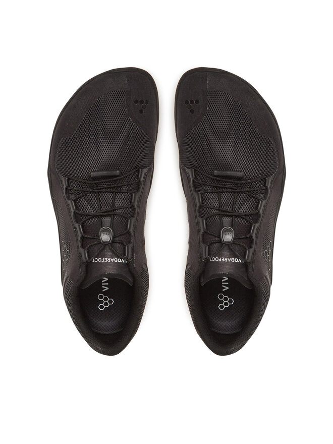 Vivo Barefoot Buty na siłownię Vivo Barefoot Primus Trail Fg 3.5 M 309600-03 Czarny