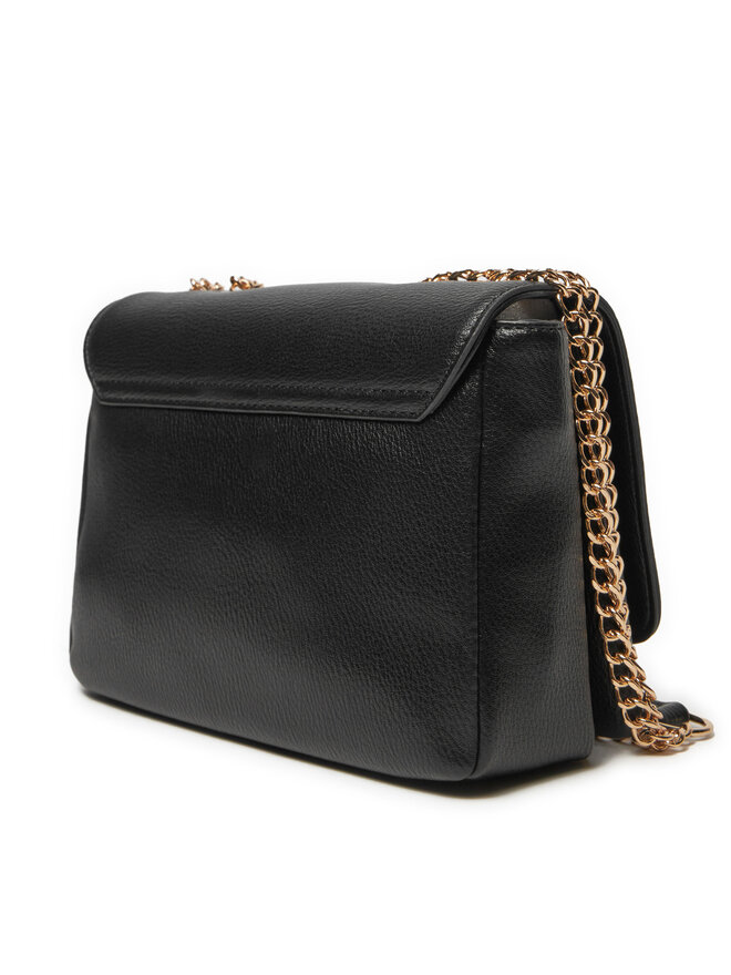 Liu Jo Borsetta Liu Jo Ecs S Crossbody AF4288 E0037 Nero