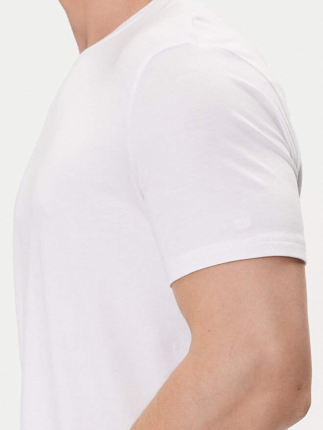 Tommy Hilfiger Tommy Hilfiger 2 marškinėlių komplektas UM0UM02762 Spalvota Regular Fit
