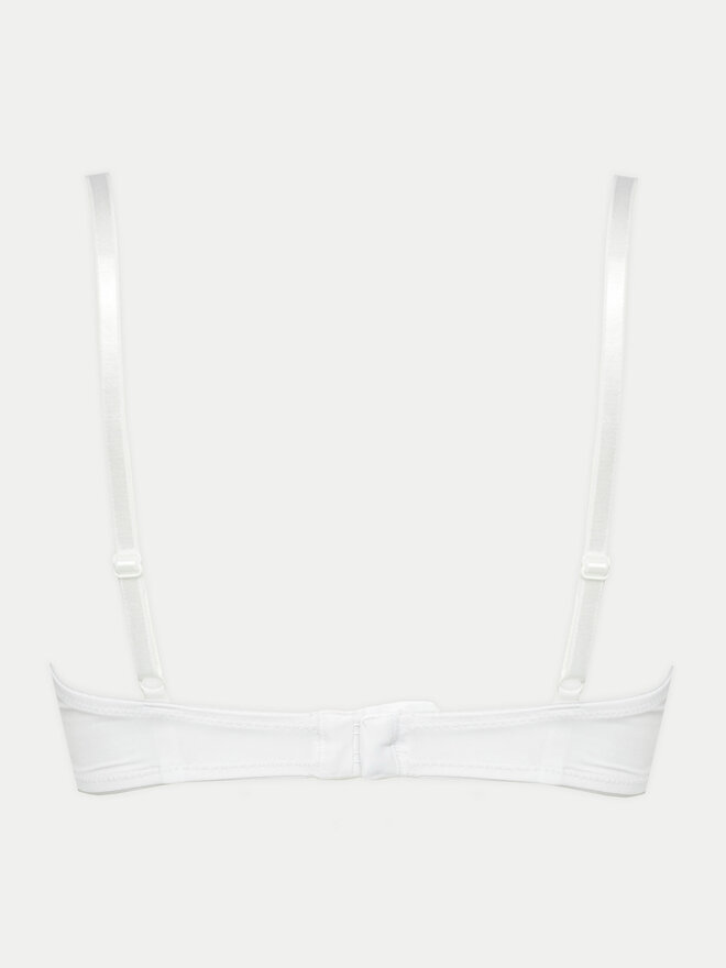 Hunkemöller Hunkemöller Set 2 modrčkov s kostjo Perfect Plunge 203100 Pisana