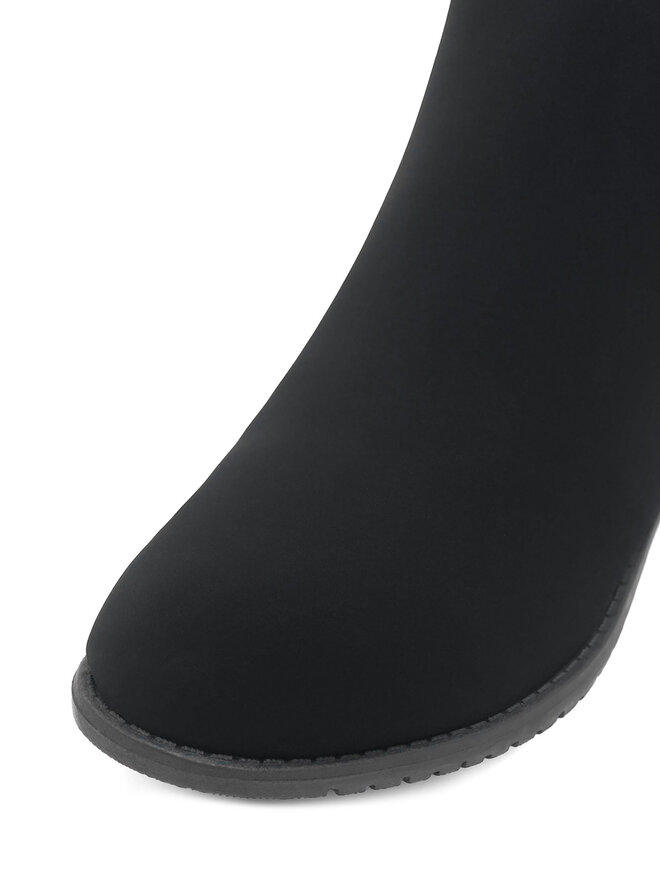 Jenny Fairy Botines Jenny Fairy W16AW462-6 Negro