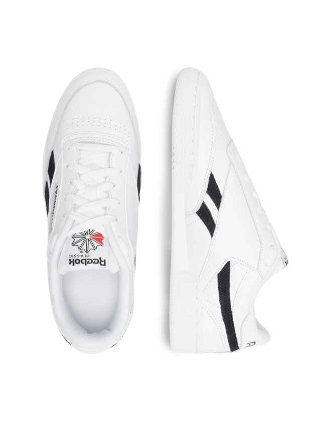 Reebok Sneakers Reebok CLUB C REVENGE MU EG9270-M Weiß