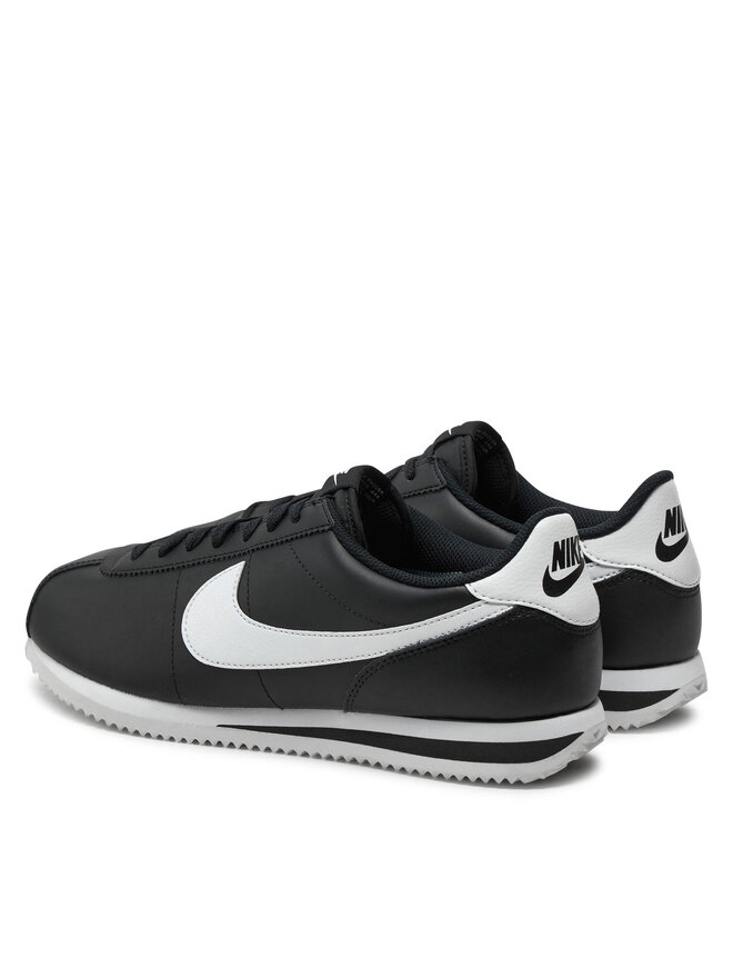 Nike Сникърси Nike Cortez Черен