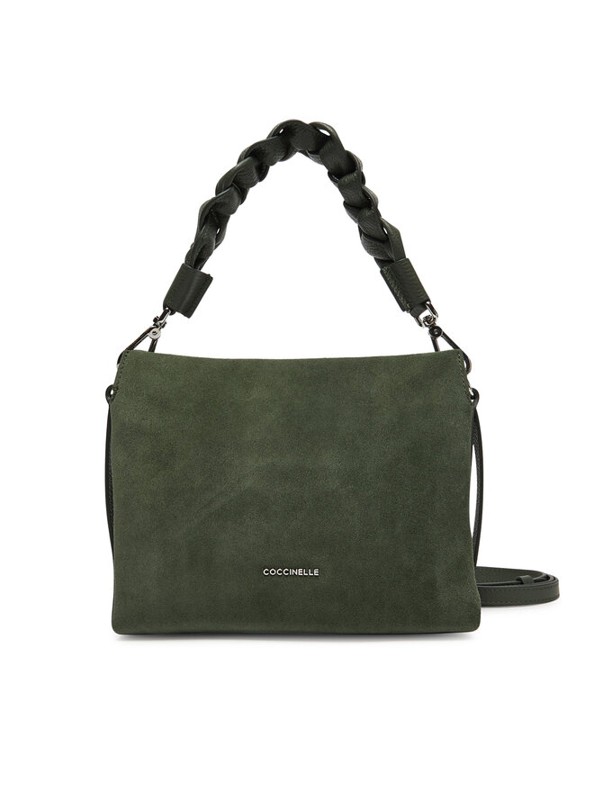 Coccinelle Bolso Coccinelle E1 P6P 58 01 01 Verde