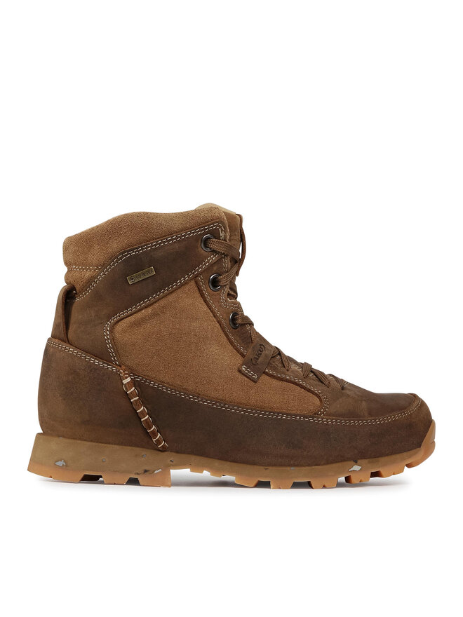 Aku Bakancs Aku Giau Gtx GORE-TEX 620 Barna