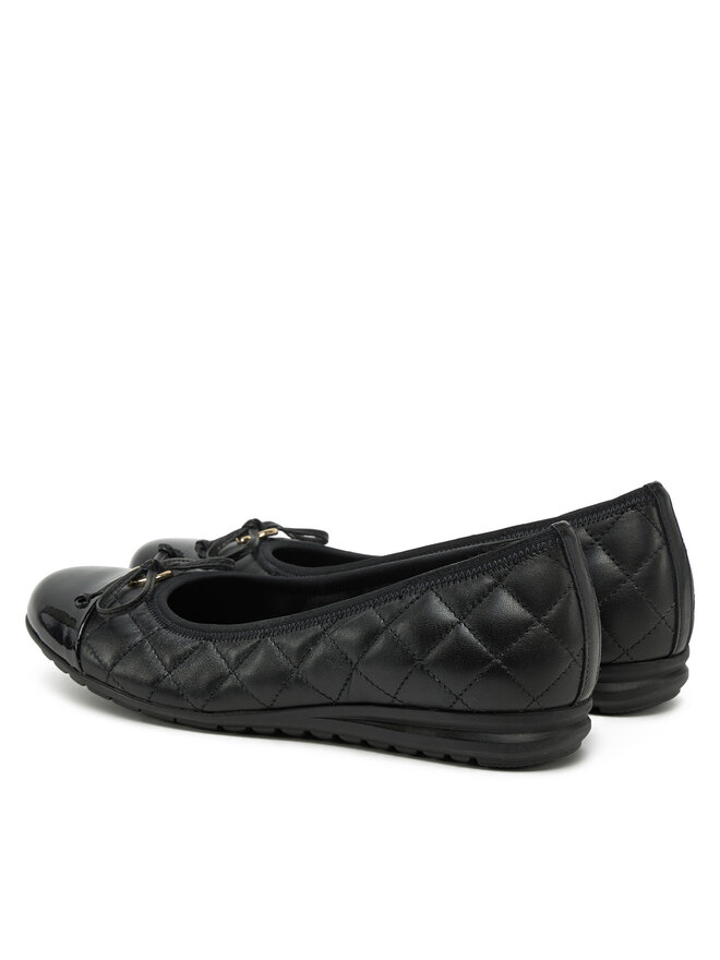 Gabor Bailarinas Gabor 62.622.57 Negro