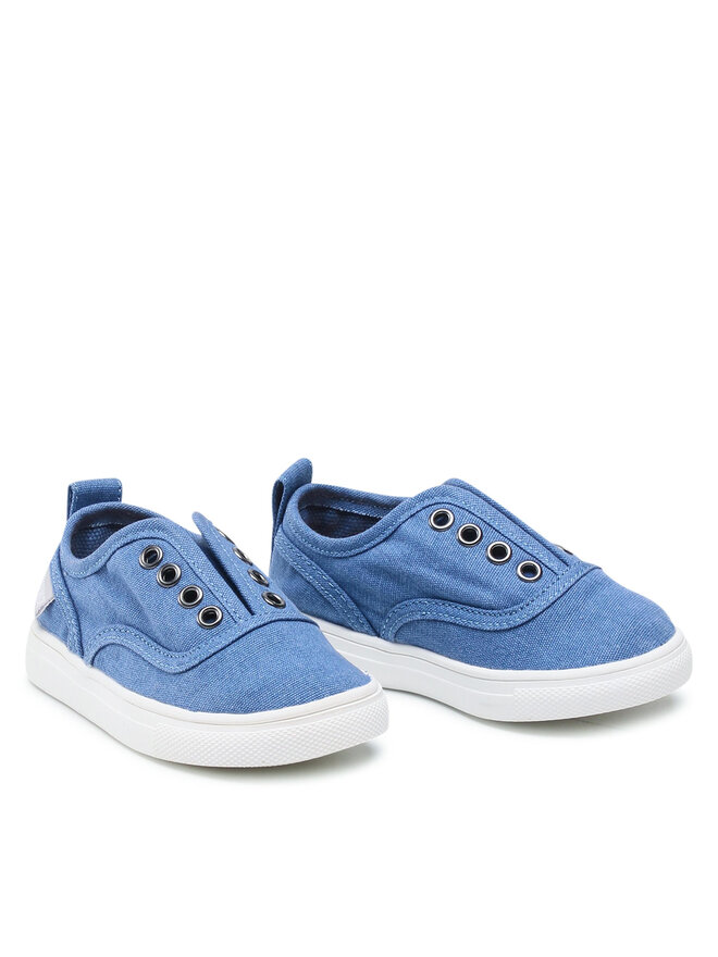 Primigi Zapatillas de tenis Primigi 1949833 Azul