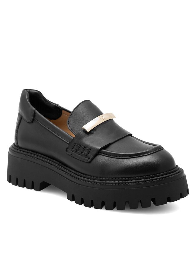 Gino Rossi Loafers Gino Rossi DIVYA-8047 Negro