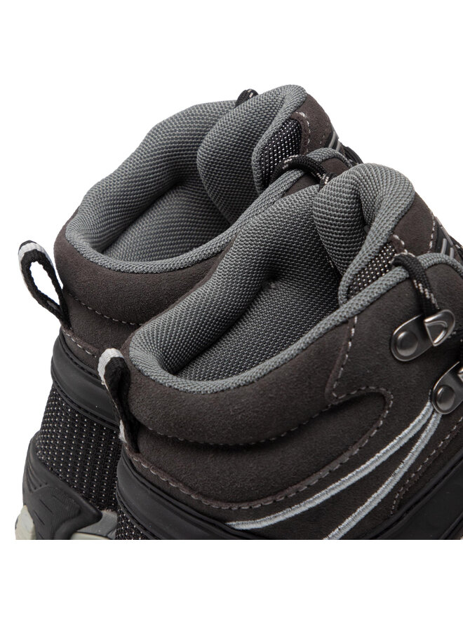 CMP Трекінгові черевики CMP Rigel Mid Trekking Shoes Wp 3Q12947 Сірий