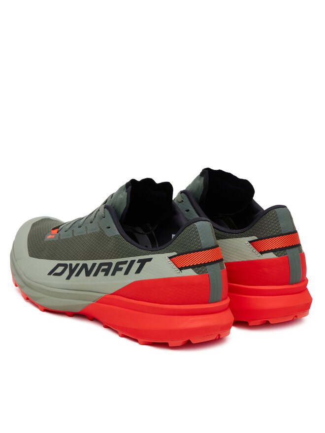 Dynafit Παπούτσια για Τρέξιμο Dynafit Ultra  08-0000064107 Πράσινο