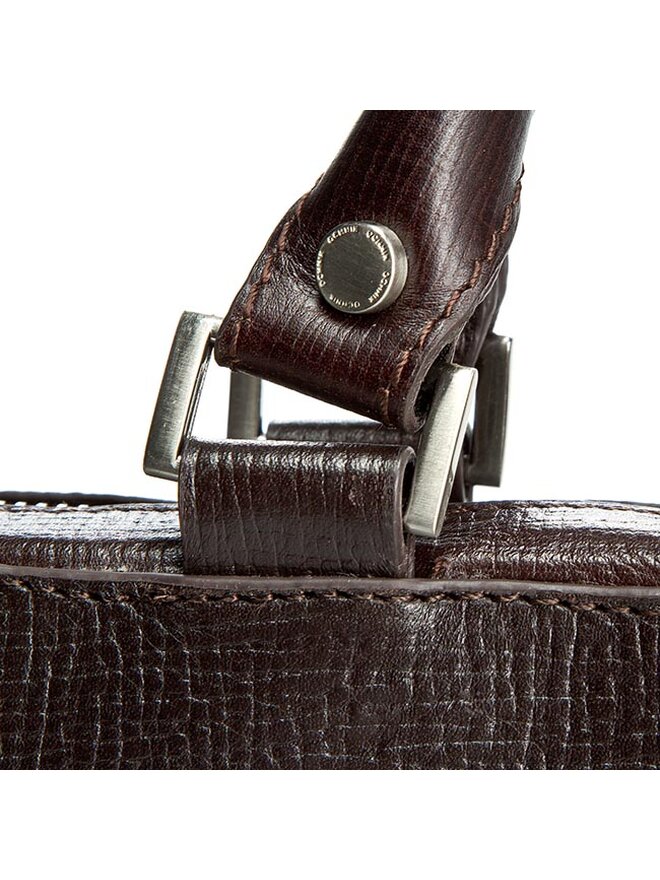 Ochnik Laptoptasche Ochnik KN-1498 Braun