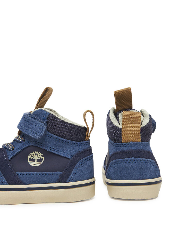 Timberland Снікерcи Timberland Stone Street TB0A27WHEP31 Голубий