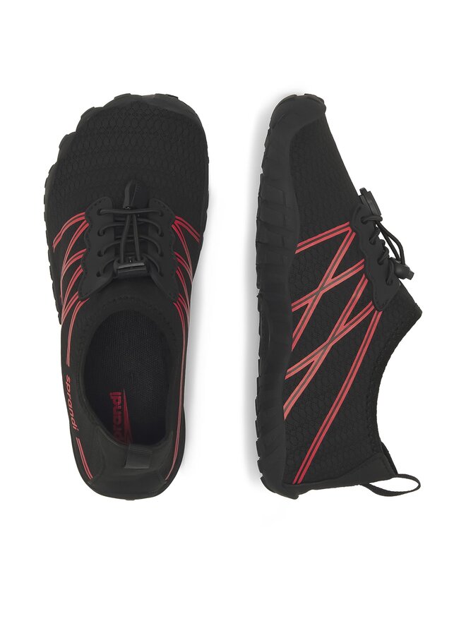 Sprandi Scarpe per sport acquatici Sprandi CP80-25688 Nero