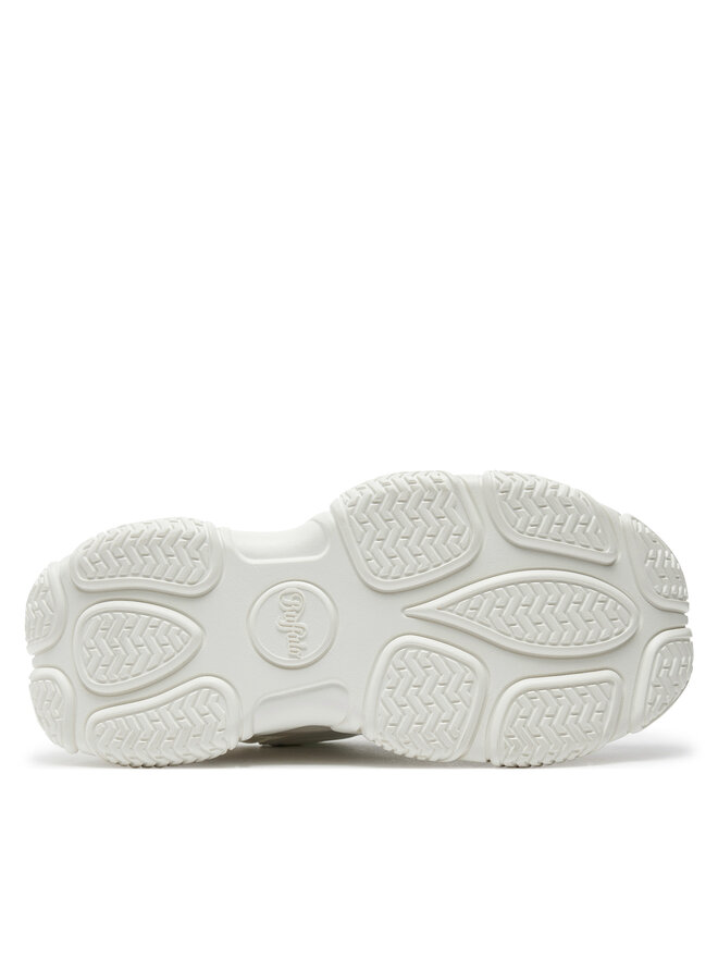 Buffalo Zapatillas Buffalo Prowler One BN16361851 Blanco