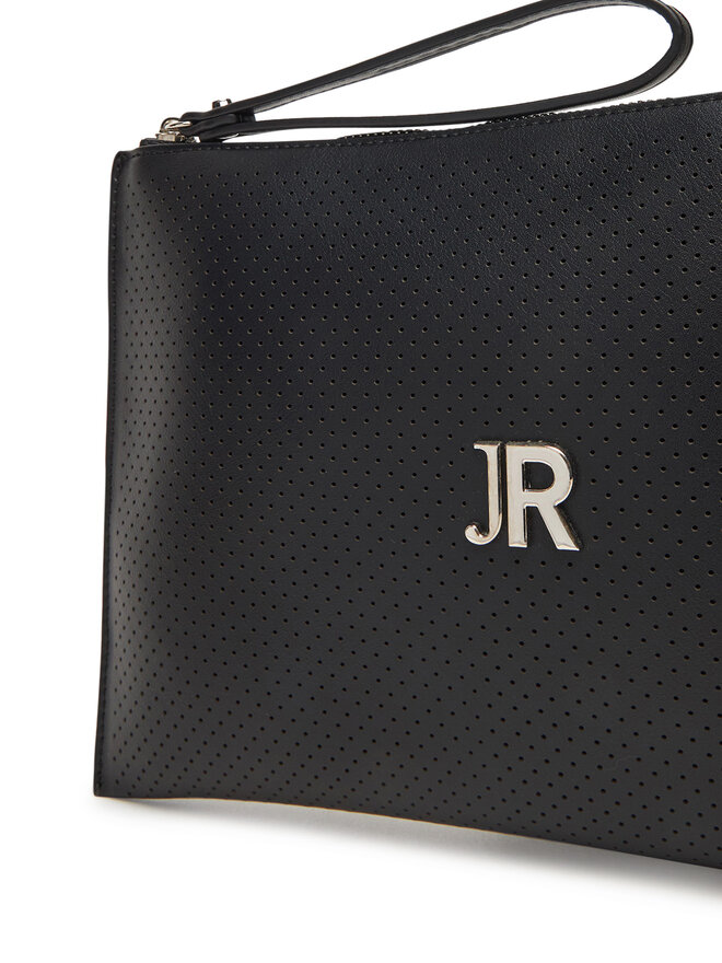 John Richmond Handtasche John Richmond RWP25380BO Schwarz