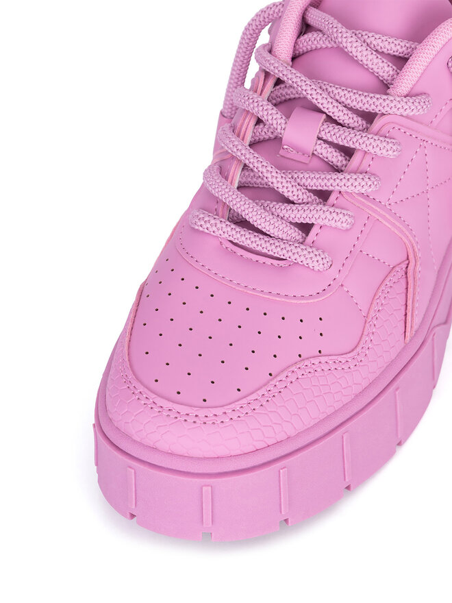 Jenny Fairy Sneakers Jenny Fairy LZ0719-04 Rosa