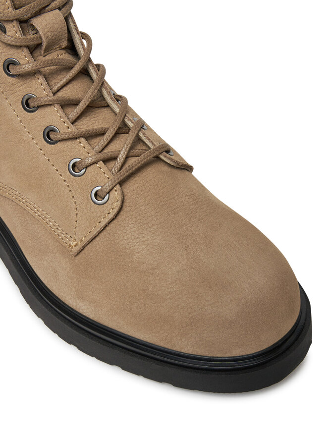 Calvin Klein Puszābaki Calvin Klein HM0HM01576 Bēšs