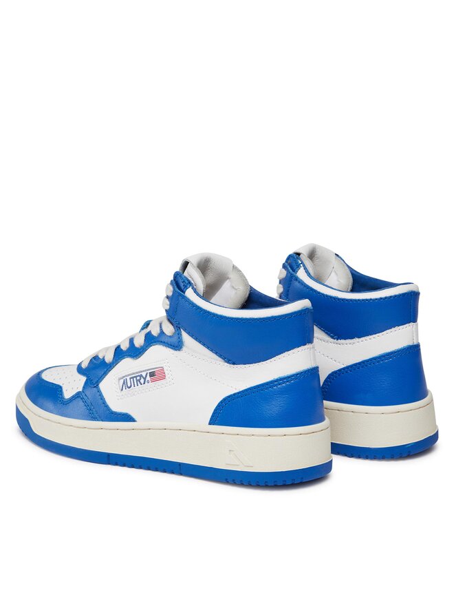 AUTRY Sneakers AUTRY AUMWWB15 Blau