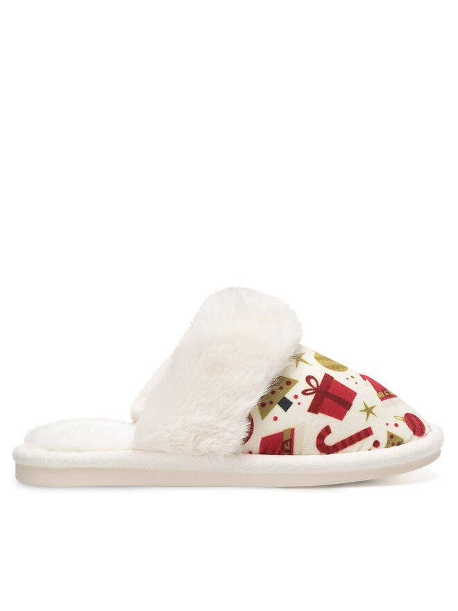 Home & Relax Pantuflas Home & Relax BE-CRS01 Beis