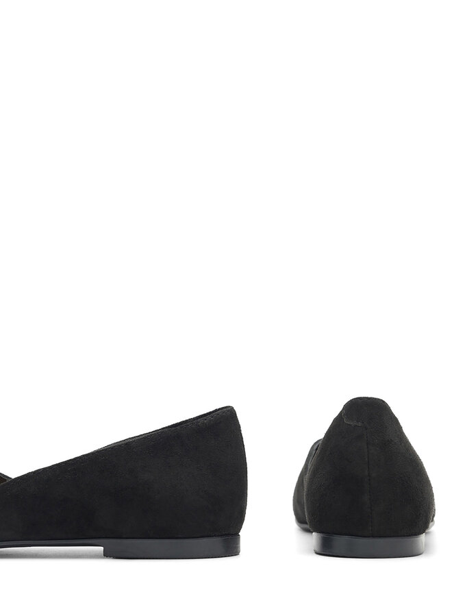 Sergio Bardi Bailarinas Sergio Bardi RST-B1031-03SB Negro