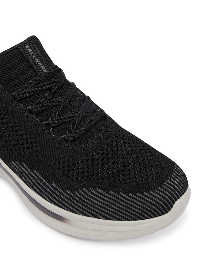 Skechers Sneakers Skechers Slip-ins RF: Slade - Quinto 210810/BLK Schwarz
