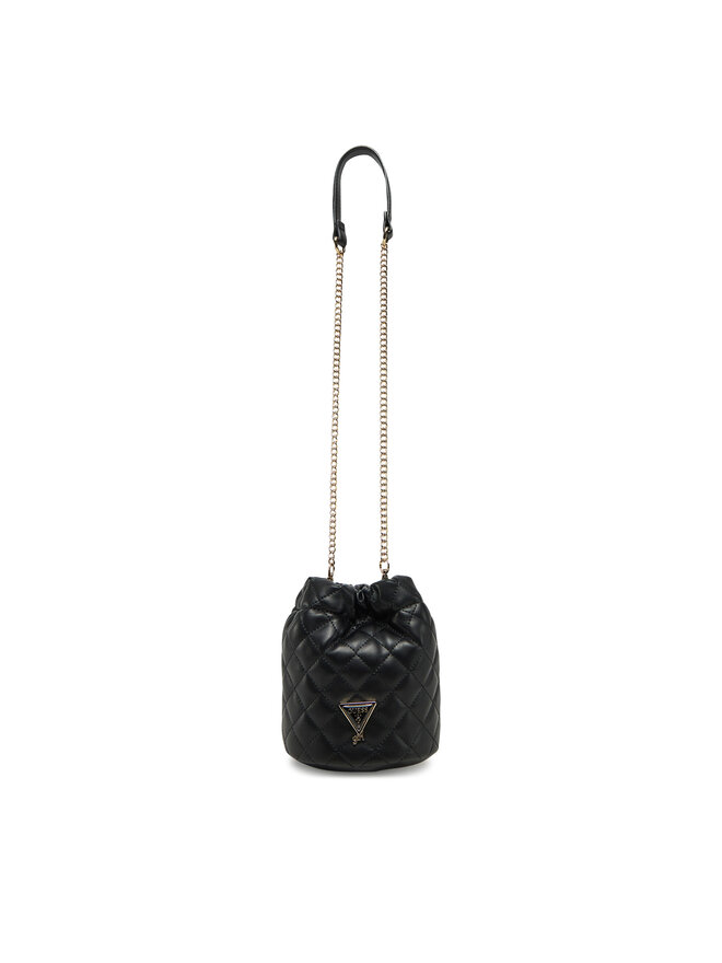Guess Bolso Guess J5GZ25 WGT10 Negro
